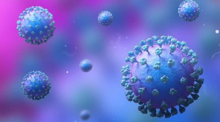 В Казахстане вслед за Китаем сообщили о случаях заражения метапневмовирусом