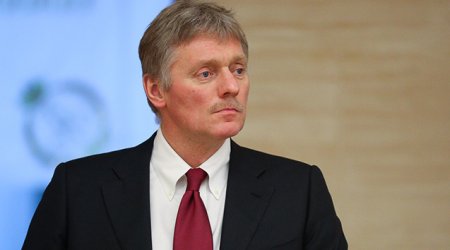 Putinin Şolts və Trampla görüşü planlaşdırılmır - Peskov