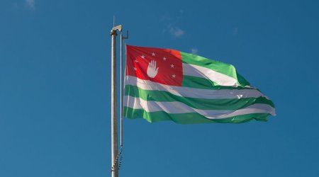 Abxaziyada matəm elan olunub - Yenilənib