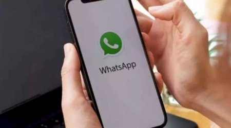 “WhatsApp”da yeni dələduzluq növü sürətlə yayılır - Video