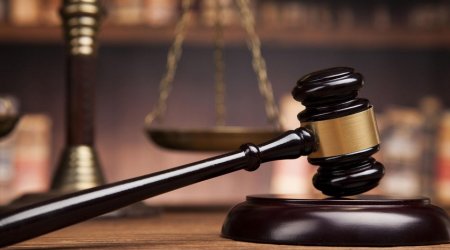 Начался суд над обвиняемым в убийстве 
