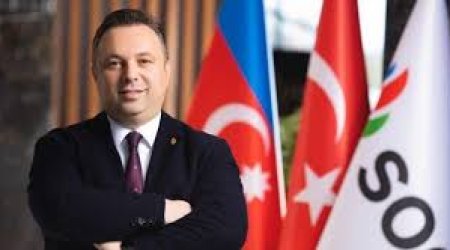 SOCAR Türkiyə BursaGaz və KayseriGaz sata bilər