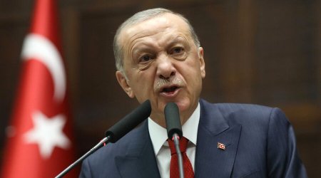 Ərdoğan Nazirlər Kabineti ilə Ukraynadakı vəziyyəti müzakirə etmək niyyətindədir