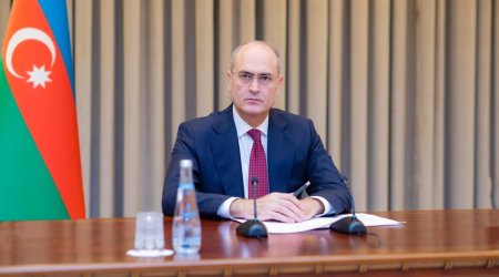 Назначен новый замминистра образования НАР