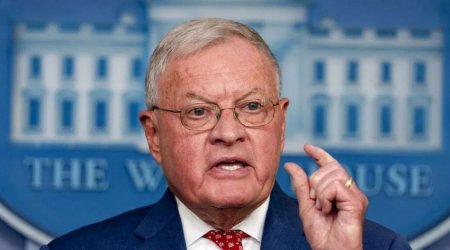Trump's Ukraine envoy postpones Kyiv trip until after inauguration