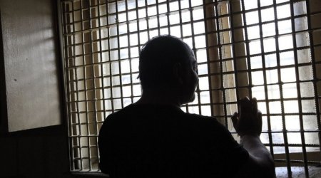 В одной из тюрем Армении заключенный отрезал себе язык