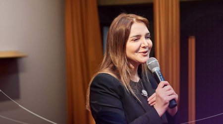 “Azercell Könüllüləri” congratulated children on the holidays