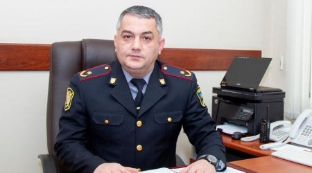 Polis əməkdaşlarının tapdığı 10 000 manat pul sahibinə qaytarıldı - Yenilənib