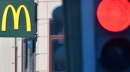 Yüzlərlə sakin McDonald's-a qarşı iddia qaldırıb