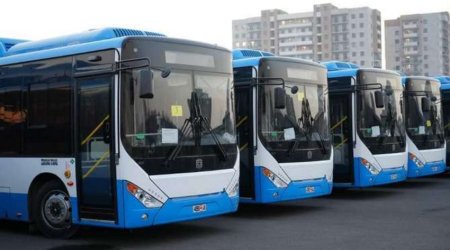 Сотрудников Минобороны Армении лишат корпоративных автобусов