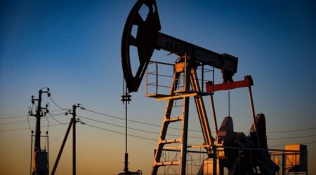 Kazakhstan revises 2025 oil production forecast downward