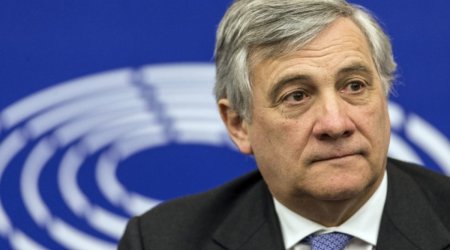 İtaliya XİN rəhbəri Suriyaya səfər edəcək