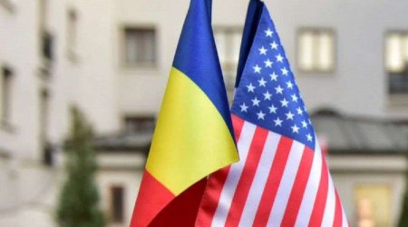 ABŞ və Rumıniya arasında viza rejimi ləğv edilir
