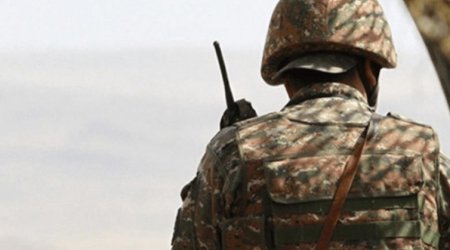 В Армении пройдут учебные сборы резервистов