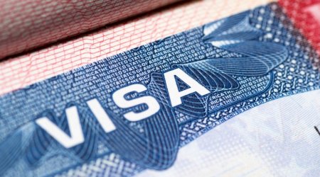 Индекс паспортов: Гражданам Азербайджана доступны 72 безвизовых направления