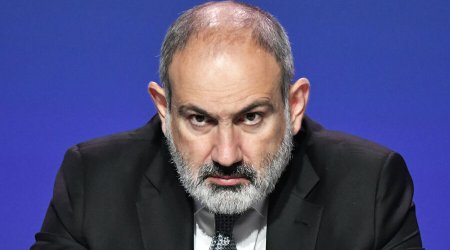Paşinyan Azərbaycanla uzunmüddətli sülh üçün təkliflər verib