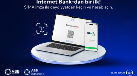 Банк ABB внедряет “SİMA İmza” для упрощения бизнес-процессов