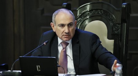 Pashinyan: Referendum needed for Armenia's EU membership