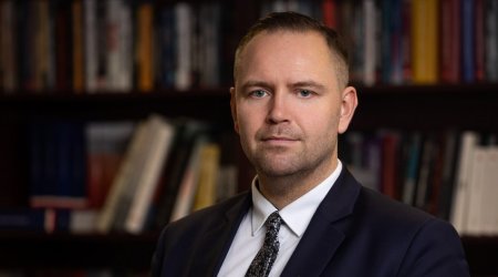Polish presidential candidate: I don't see Ukraine in either EU or NATO