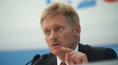 Peskov: Armenia cannot be both in EU and EAEU simultaneously