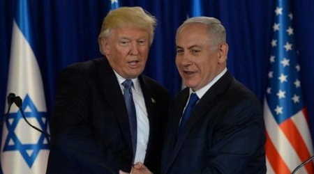 Нетаньяху решил не ехать на инаугурацию Трампа