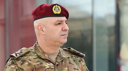 Livanda iki illik fasilədən sonra yeni prezident seçilib