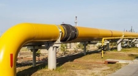 Slovakiyanın baş naziri Ukraynanı qazla hədələyib