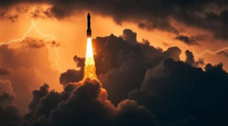 RFA ONE raketinin uçuşu bu il baş tutacaq