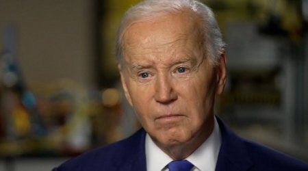 Biden calls Los Angeles wildfires worst in California’s history