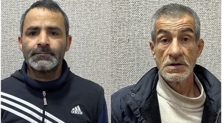 В Хачмазе у наркоторговцев изъято 4 кг марихуаны