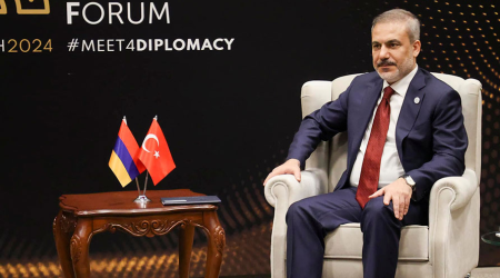 Nazir Paşinyanın sülhlə bağlı fikirlərini yüksək qiymətləndirib