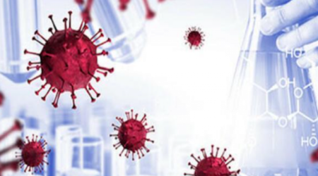 ÇİN XİN ölkədə yeni yoluxucu virus yayılması ilə bağlı məlumatları təkzib edib