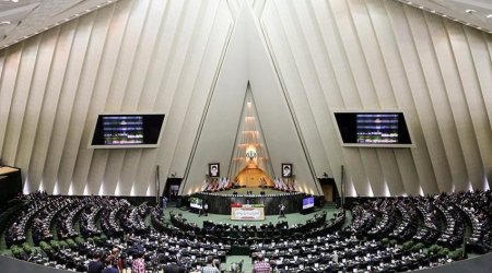 Делегация парламента Ирана посетит Армению