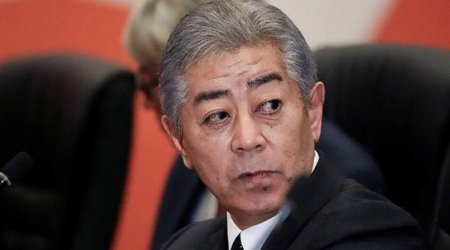 Глава МИД Японии будет присутствовать на инаугурации Трампа