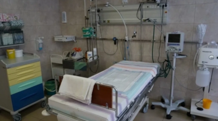 В Британии около 50 человек в день умирают из-за ожидания в больницах