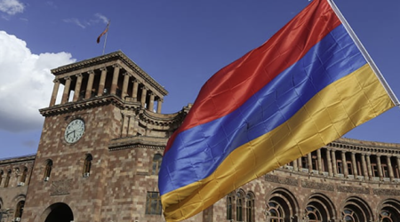 Ermənistan Minsk qrupunun buraxılması üçün ATƏT-ə müraciət edəcək