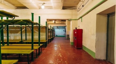 Норвегия начнет массовое строительство бомбоубежищ