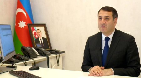 В Нахчыван доставят 52 новые машины скорой помощи