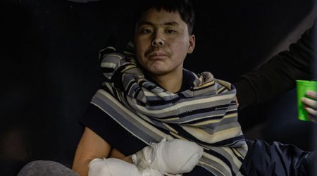 В Украине заявили о взятии в плен воюющих на стороне РФ солдат из Северной Кореи