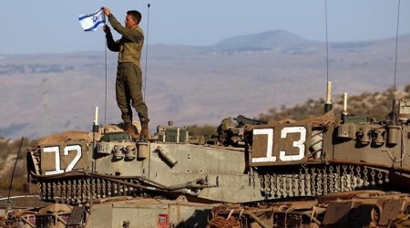 Армия Израиля сообщила о гибели четырех своих военных в боях в секторе Газа