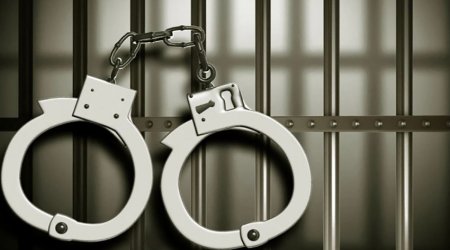 Житель Билясувара задержан по подозрению в незаконном обороте наркотиков