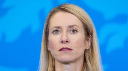 Каллас: ЕС обсудит отмену санкций против Сирии в конце января