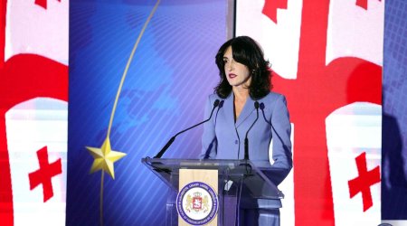 Gürcüstan XİN rəhbəri Azərbaycana səfər edəcək- Gözləntilər