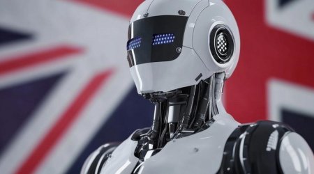 В Великобритании создадут специальные зоны для развития ИИ-технологий
