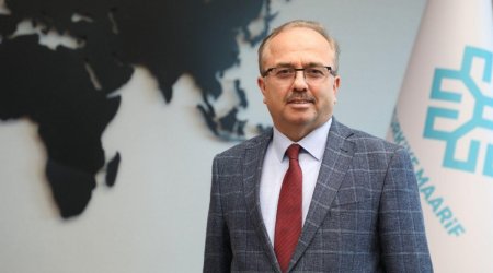 Türkiyənin Azərbaycana yeni təyin olunan səfiri təyinatı ilə bağlı paylaşım etdi