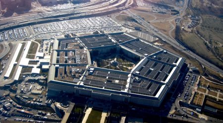 Pentagon acknowledges Russia’s 'incremental gains' in Ukraine