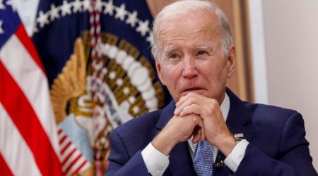 Biden says he sought to avoid war between two nuclear powers as he speaks about Ukraine