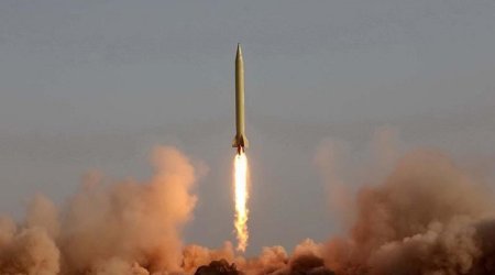 Yemen’s Houthis say they fired ‘hypersonic ballistic missile’ at site in Tel Aviv
