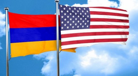 Armenia, US to sign Strategic Partnership document today