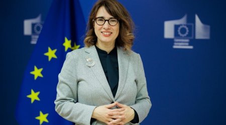 EU to support Azerbaijan, Armenia's efforts towards long-term peace in 2025